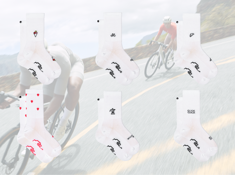 Nieuwsafbeelding FINGERSCROSSED Spring 26 – CLASSIC RITUALS Socks